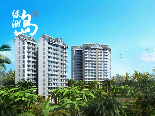 外地人可以去信阳买房么吗