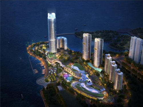 御景·阳光房价2025是否会涨？