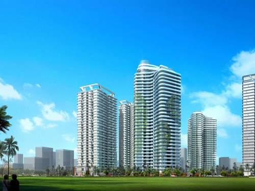 信阳房价2021年房价走势