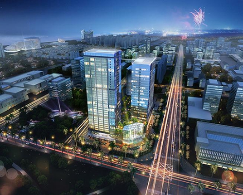 2025信阳在哪买房生活好？